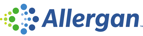 Allergan Logo