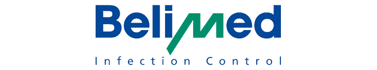 Belimed logo