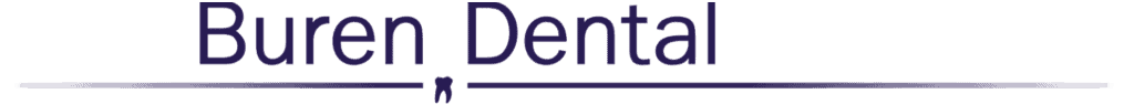 Buren Dental Logo