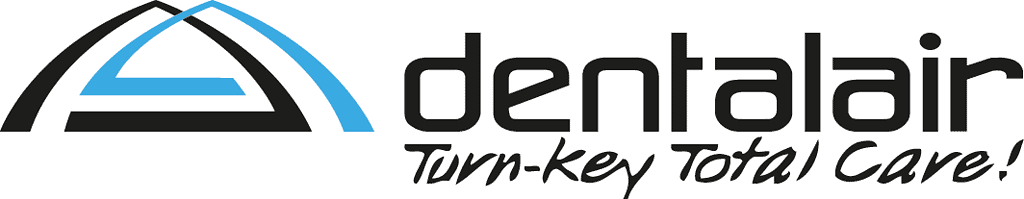 Dental Air logo