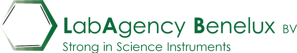 LabAgency logo