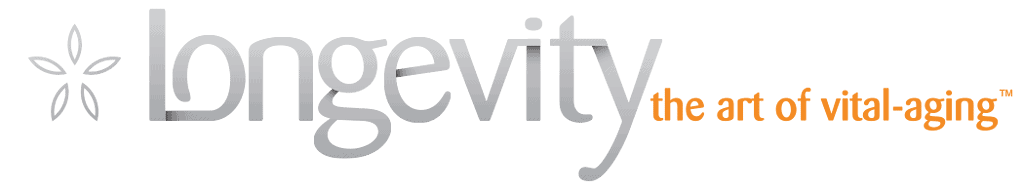 Longevity logo