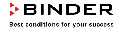 Binder logo