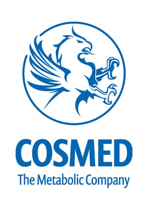 Cosmed Benelux Logo
