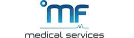 MF Medical Services logo