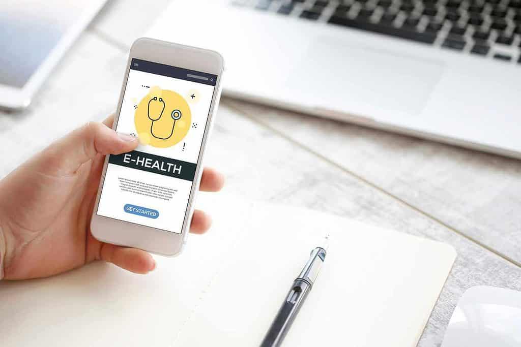 e-health