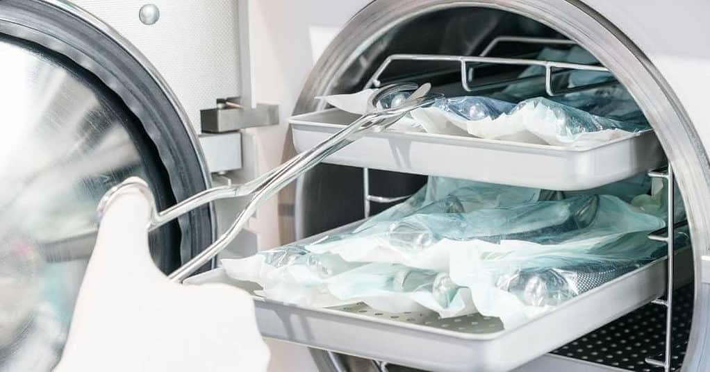 Wat is een autoclaaf?