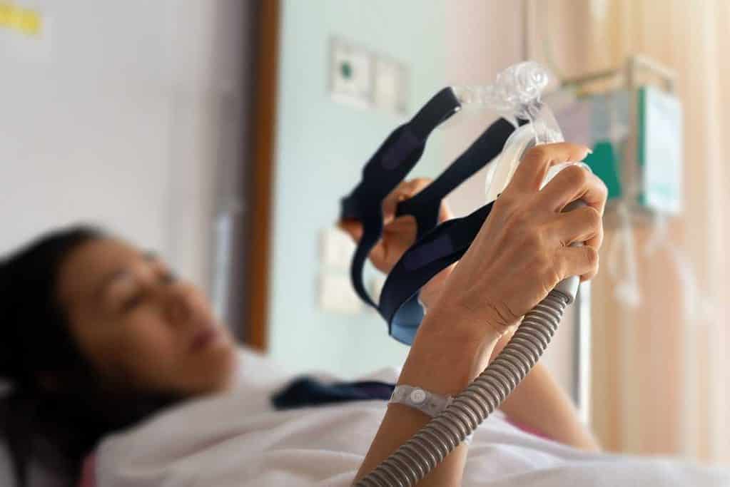 Beademingsapparaat leasen