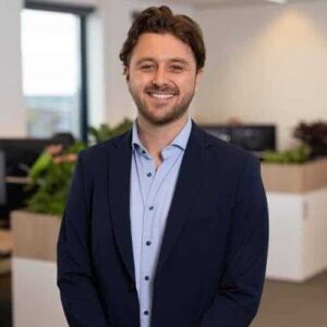 Foto van Bram Frijlink