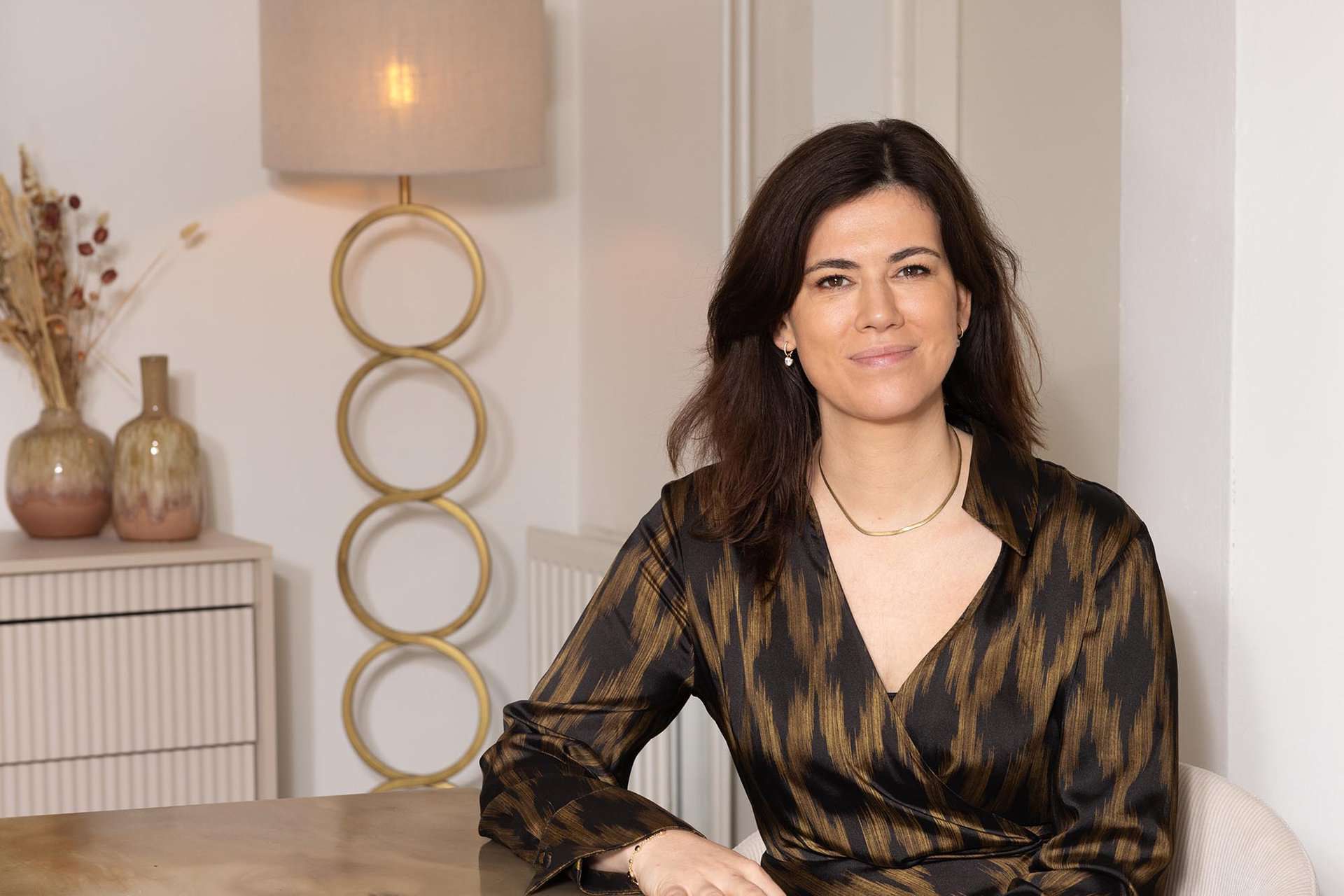 Marit van Boldrik Medi-Invest