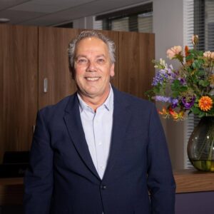 Peter Bouwels Iris Eye Clinics