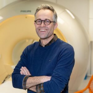 Menno Visser Transparant Kliniek profielfoto