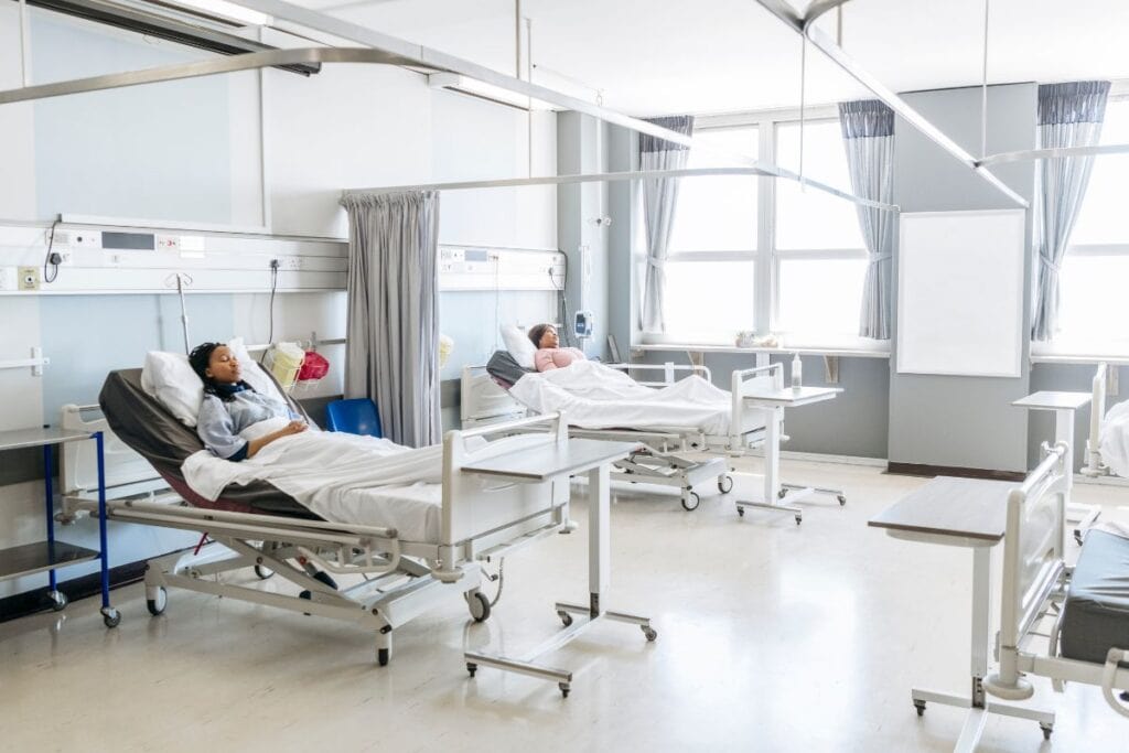 Mobiliteitshulpmiddelen leasen