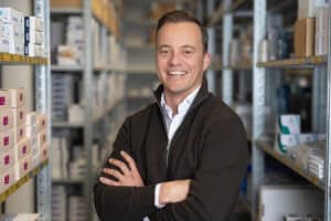 Emdaplast Medilease Wouter van Dijk