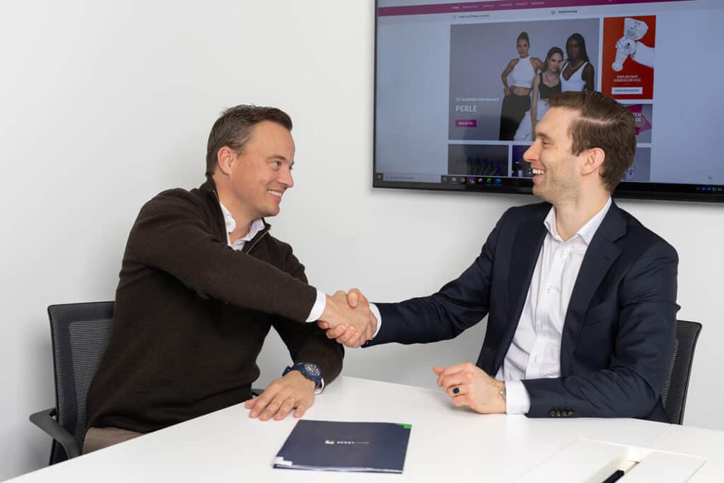 Emdaplast samenwerking met MediLease