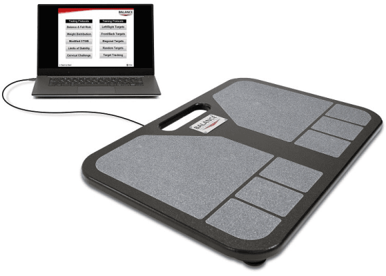BTracks system