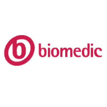 Biomedic Logo